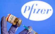 Pfizer dan Moderna Kembangkan Vaksin Covid-19 untuk Anak-anak