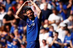 Liga Inggris: Chelsea & West Ham Raup Poin Penuh