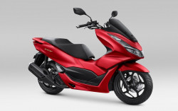 All New Honda PCX Siap Perkuat Dominasi di Segmen Skutik Premium