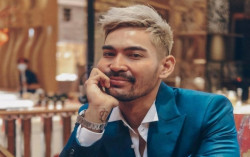 Viral Video Robby Purba Dorong Pelayan Restoran