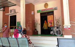 Angka Pengajuan Dispensasi Menikah di Gunungkidul Meningkat Drastis