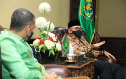 Arab Saudi Tutup Akses, Kemenag Akan Evaluasi Kebijakan Umrah