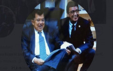 Soal Kritikan Jusuf Kalla, Ini Sindiran Partai Pro Pemerintah