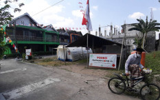 Dana Posko RT RW Selama PTKM Mikro Banyak dari Swadaya Masyarakat