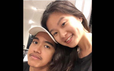 Hapus Foto dan Saling Un-follow, Ada Apa dengan Kaesang dan Felicia?