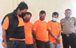 Pernah Beraksi Sebelumnya, Pencuri Celana Bermerek di Sleman Terungkap Lewat CCTV