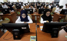 Rekruitmen CPNS dan PPPK 2021 Dibuka April-Mei