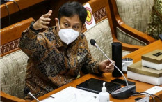 Tes Covid-19 Anjlok, Ini Penjelasan Menkes Budi Gunadi Sadikin