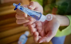 Tak Semua Hand Sanitizer dan Disinfektan Mampu Bunuh Virus Corona