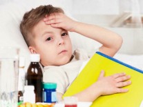 Kenali Kondisi yang Bikin Anak bisa Sakit Parah Jika Terinfeksi Covid-19