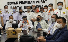 Tommy Soeharto Menang Sengketa Partai Berkarya, Muchi Ajukan Banding  