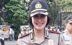 Pesta Sabu, Kapolsek Astanaanyar Kompol Yuni Purwanti Dipecat