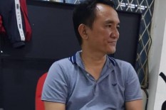 Pengakuan Marzuki Alie Terkait SBY-Mega, Andi Arief: Itu Statement Hantu