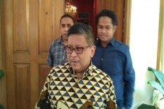 Kian Panas, Sekjen PDIP Ungkap Alasan Mega Lantik SBY Jadi Menkopolhukam