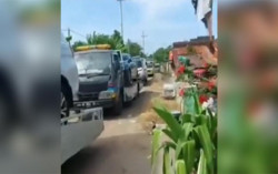 Warga Tuban Mendadak Kaya & Borong Mobil, Pertamina Jelaskan Sumber Kekayaan Mereka