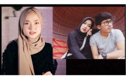Nissa Sabyan dan Ayus Sabyan Dikabarkan Selingkuh, Sang Istri Syok