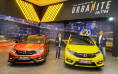 Honda Perkenalkan 3 Mobil Barunya, Ini Dia Detailnya