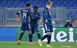 Liga Europe: Bertandang ke Markas Benfica, Arsenal Tanpa Kemenangan