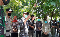 Miliki Selter & Warga Kompak, Wirokerten Jadi Percontohan PPKM Mikro