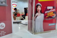 Penentuan 5G di Tangan Pemerintah, Operator Seluler Nyatakan Siap