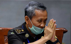 Korupsi Asabri: 27 Aset Tersangka Sonny Widjaja Disita Kejagung