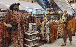 Malioboro Mall Warnai Februari dengan Pameran Multi-Produk dan Taburan Diskon