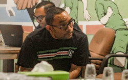 Polri Izinkan Piala Menpora 2021, PSS Sleman: Masih Banyak PR