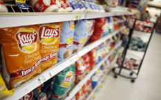 Lays, Cheetos, dan Doritos Menghilang, Ini Camilan Indofood Lainnya 