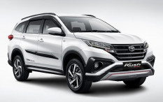 PPnBM 0 Persen, Ini Perkiraan Harga Mobil Toyota Rush Teranyar