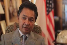 Terduga Mafia Tanah Freddy Kusnadi Akhirnya Ditangkap, Dino Patti Djalal Lega