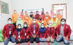 UMY Terus Kampanyekan Semangat Antikorupsi di Tengah Pandemi