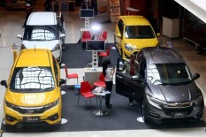 Kredit Mobil Makin Mudah, Leasing Langsung Gerak Cepat