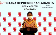 PPKM Diperpanjang untuk Cegah Covid-19, Menkes: Biaya RS Mahal!