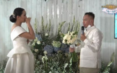 Kalina Ocktaranny Batalkan Pernikahan dengan Vicky Prasetyo, Warganet Bersyukur
