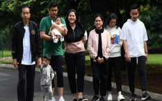 Anak Presiden, Gibran Jadi Wali Kota Solo Pertama yang Dikawal Paspampres