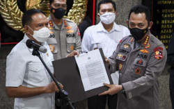 Piala Menpora 2021 Diikuti 18 Tim, LIB Pastikan Tak Ada Tim Liga 2