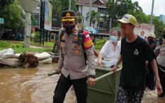 Belum Genap 2 Bulan di 2021, 532 Bencana Alam Terjadi di Tanah Air