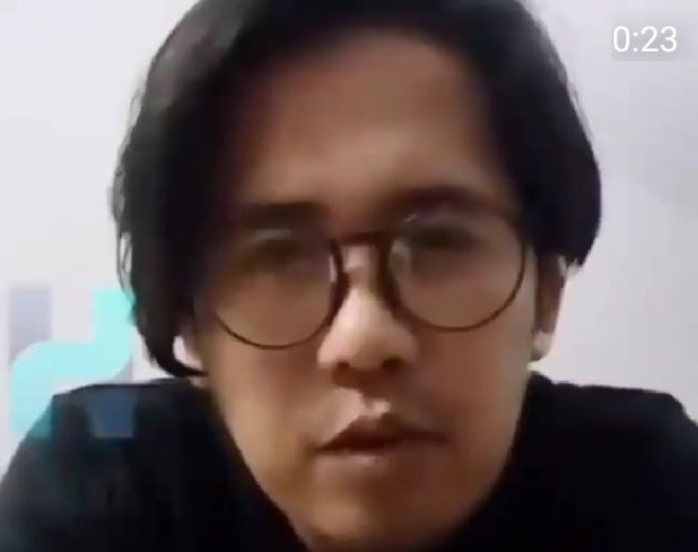 Punya Hubungan dengan Nissa Sabyan, Ayus: Saya Khilaf
