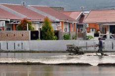 Ini Tipe Rumah yang Dapat DP 0 Persen