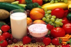 25 Persen Nutrisi Tubuh Ternyata Diperoleh dari Sarapan 