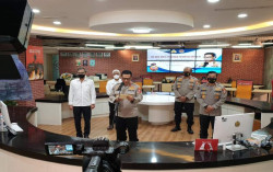 Jenderal Listyo Ingin Komunikasi Publik Ditingkatkan, SDM Polri Diberi Pelatihan