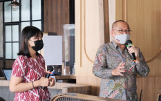 Sambut Tahun Kedua, PORTA by The Ambarrukmo Siapkan Strategi Baru