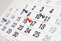Catat! Ini Daftar Cuti Bersama yang Ditiadakan Tahun 2021