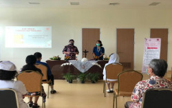 Klinik Anna, Layanan Baru di RS Panti Rapih