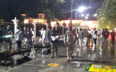 Satpol PP Kota Jogja Tindak 139 Pelanggar Prokes