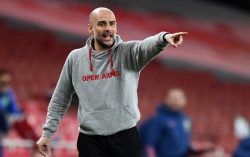 City Tak Terkalahkan, Guardiola: Rekor Ini Akan Pecah