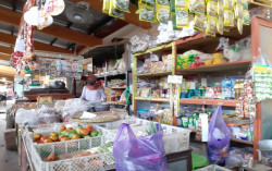 Berharap Didata, Pedagang Dukung Vaksinasi Covid-19