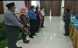 Sempat Ditutup 27 Hari Akibat Klaster Covid-19, Begini Kondisi Usaha KSP Bhakti