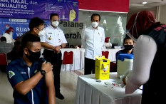 Dua Nakes Meninggal Setelah Vaksinasi Covid, Begini Penjelasan Kemenkes