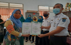 Kabar Gembira! Sertifikasi Produk Tahun ini Bakal Dibiayai Negara